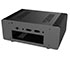 Akasa Maxwell Pro <b>PLUS</b> Mini-ITX encloure <b(A-ITX48-M2B)</b>