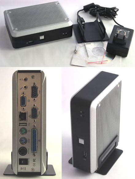 FBox-PC (1.2Ghz, 1024MB RAM) [<b>LFTERLOS</b>]